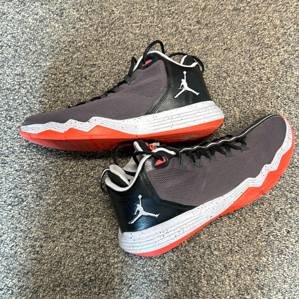Like new air Jordan